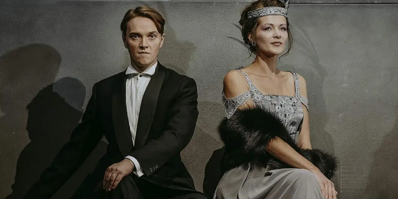 Война и мир