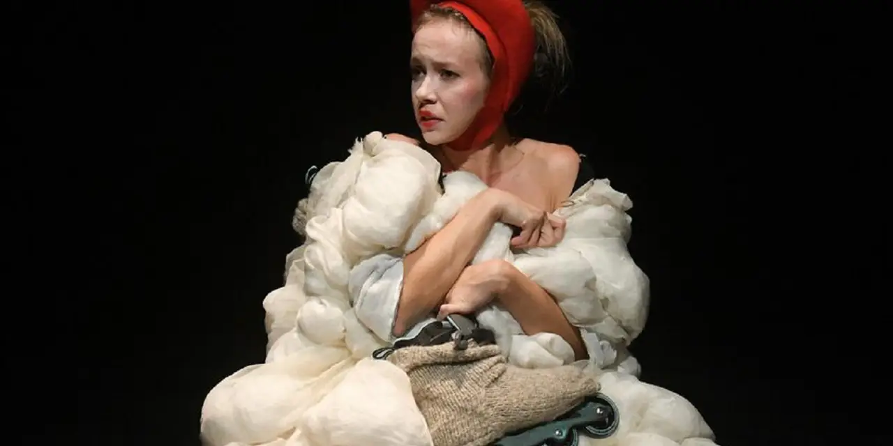 Ночь перед Рождеством