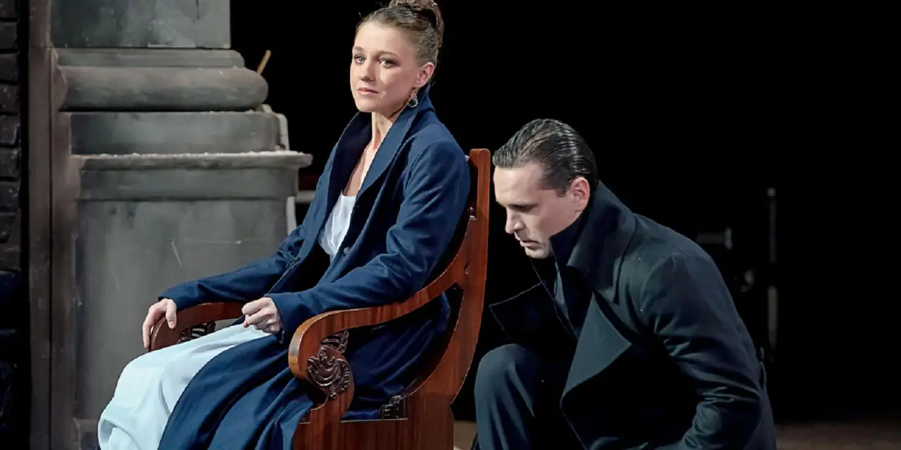 Евгений Онегин