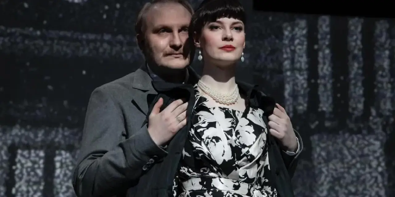 Варшавская мелодия