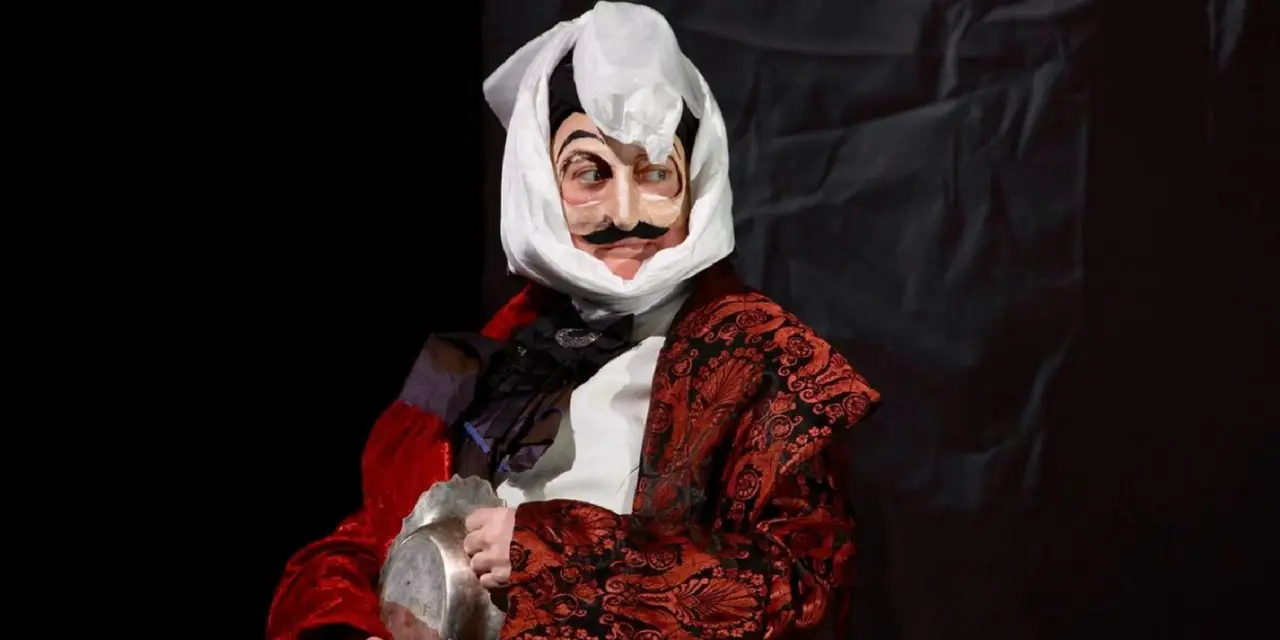 Мертвые души