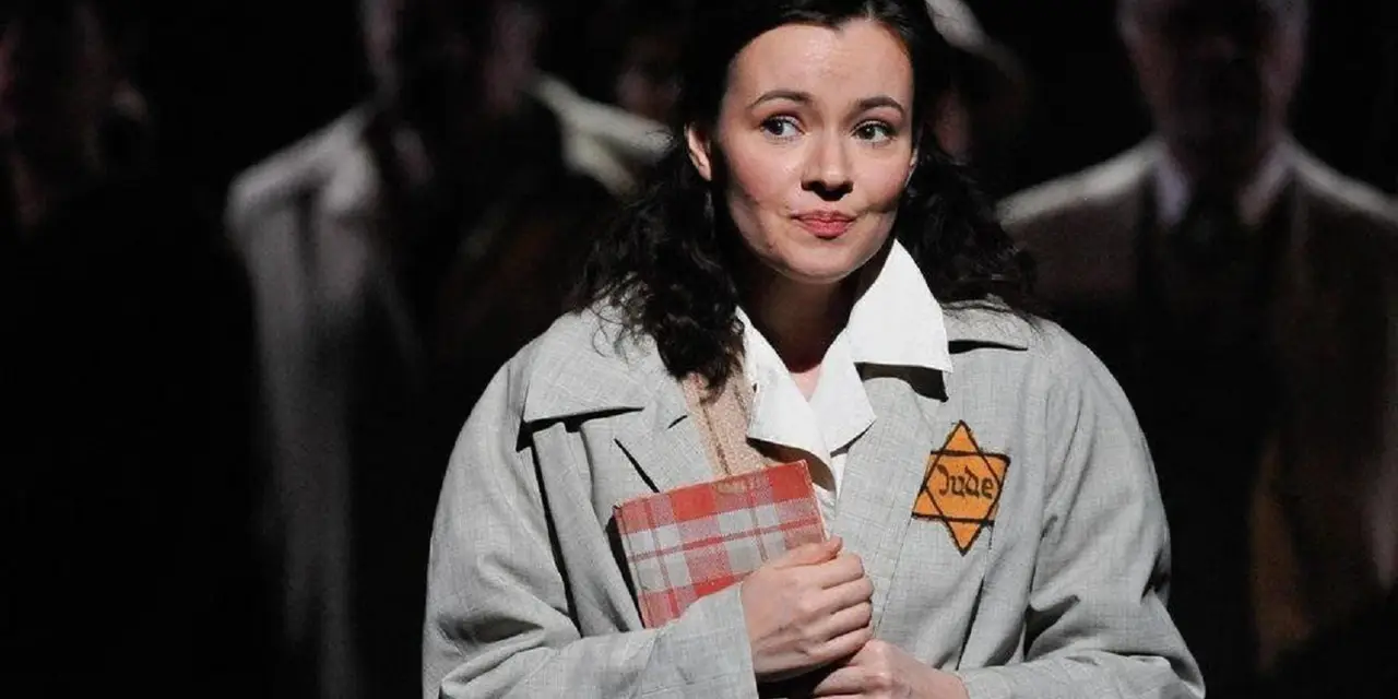 Дневник Анны Франк