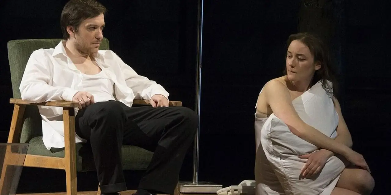 Сергеев и городок