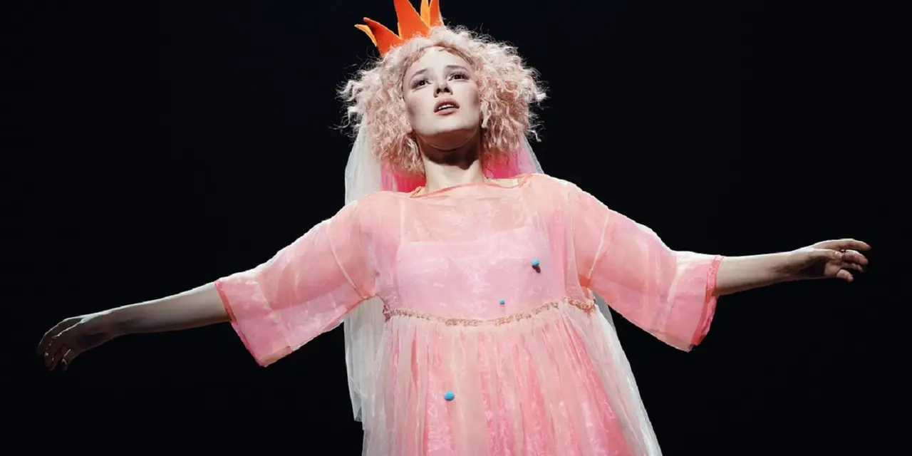 Обыкновенное чудо