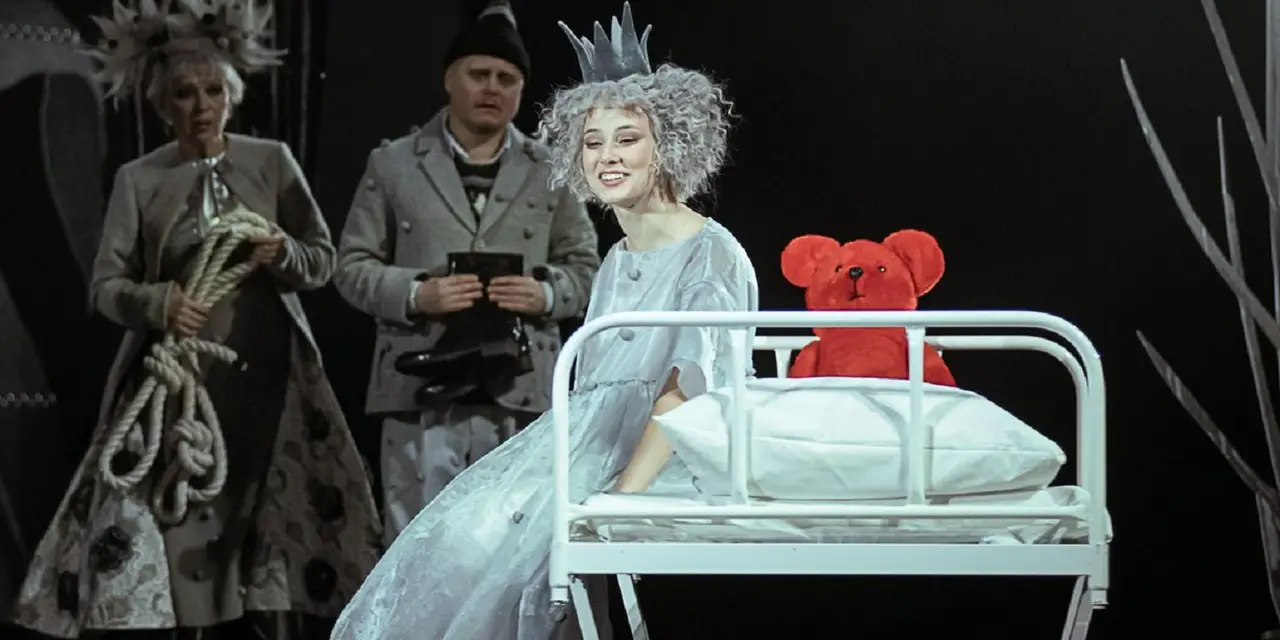 Обыкновенное чудо