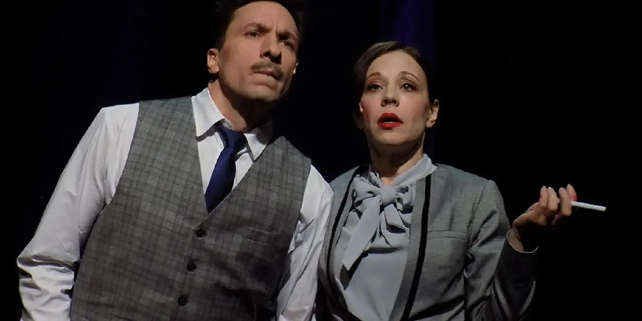 Обещание на рассвете