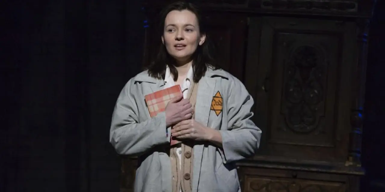 Дневник Анны Франк