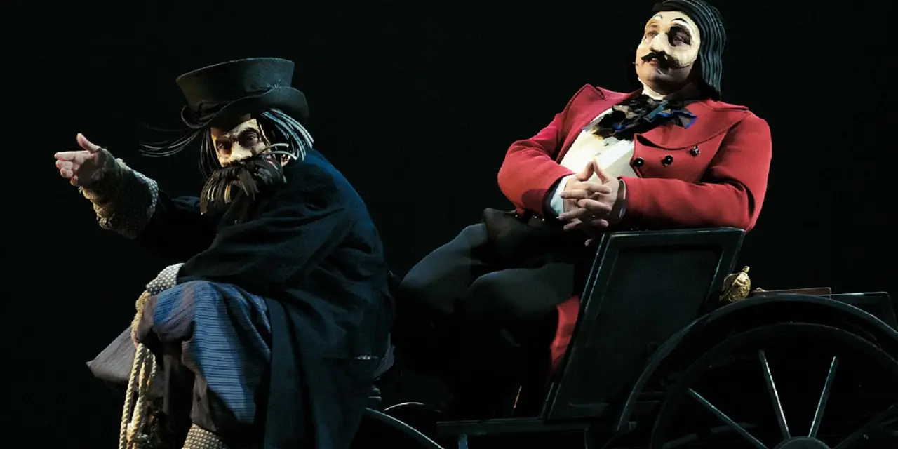 Мертвые души