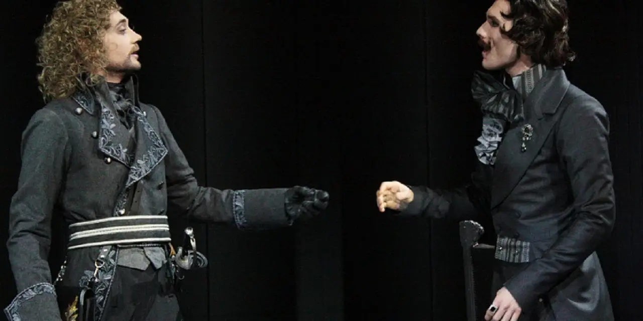 Пуф, или Ложь и истина