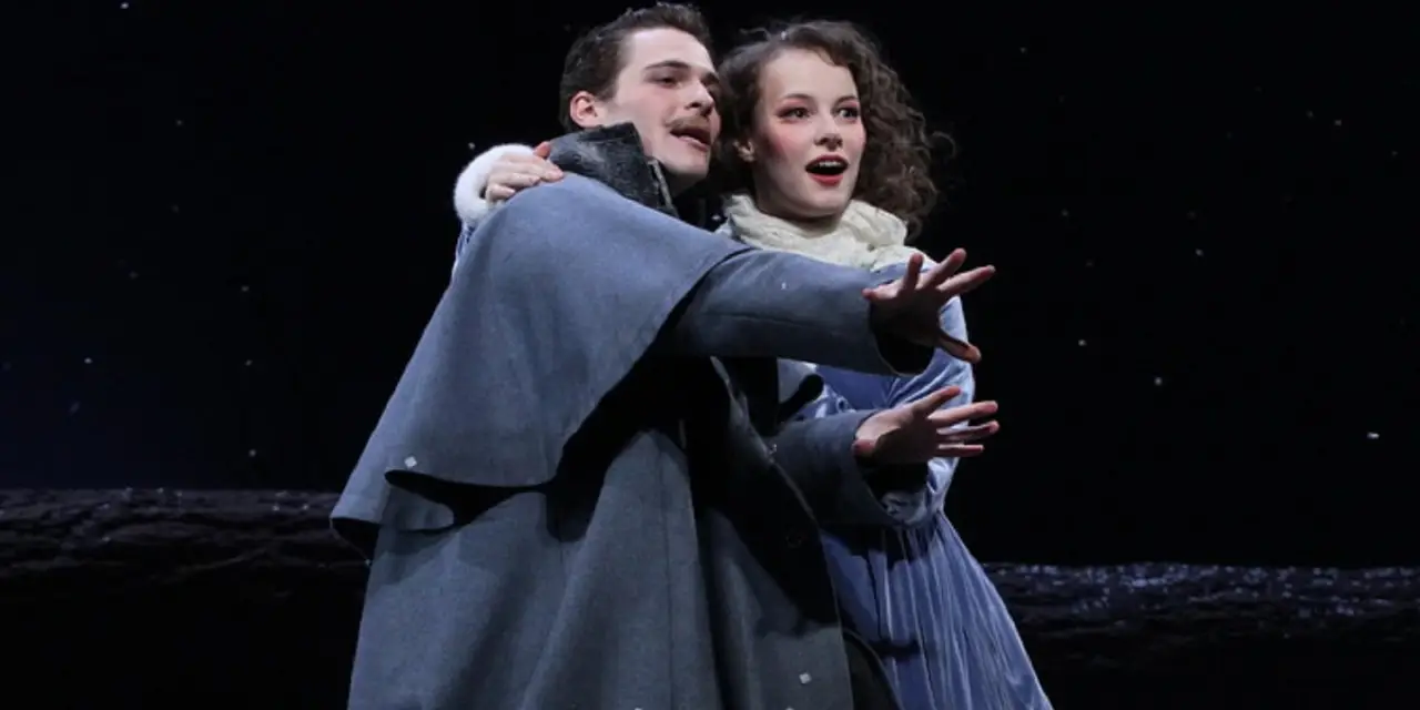 Повести Пушкина