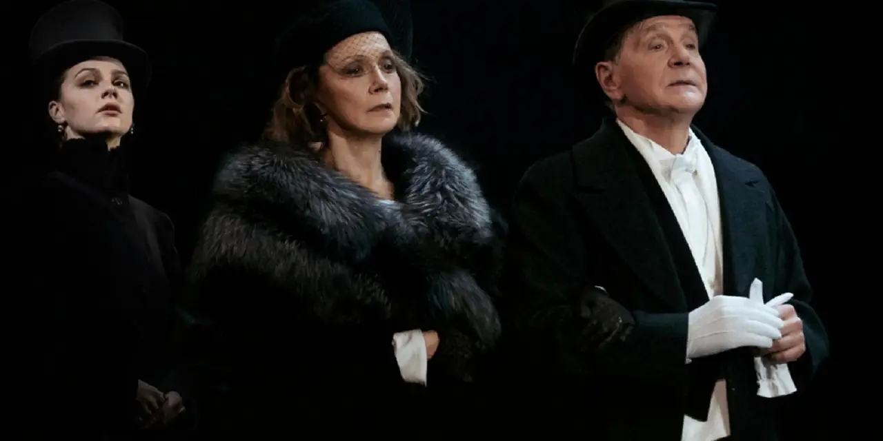 Война и мир