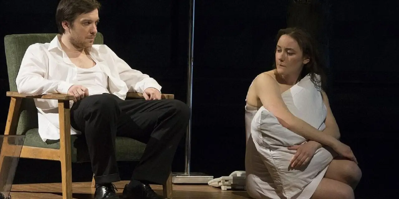 Сергеев и городок