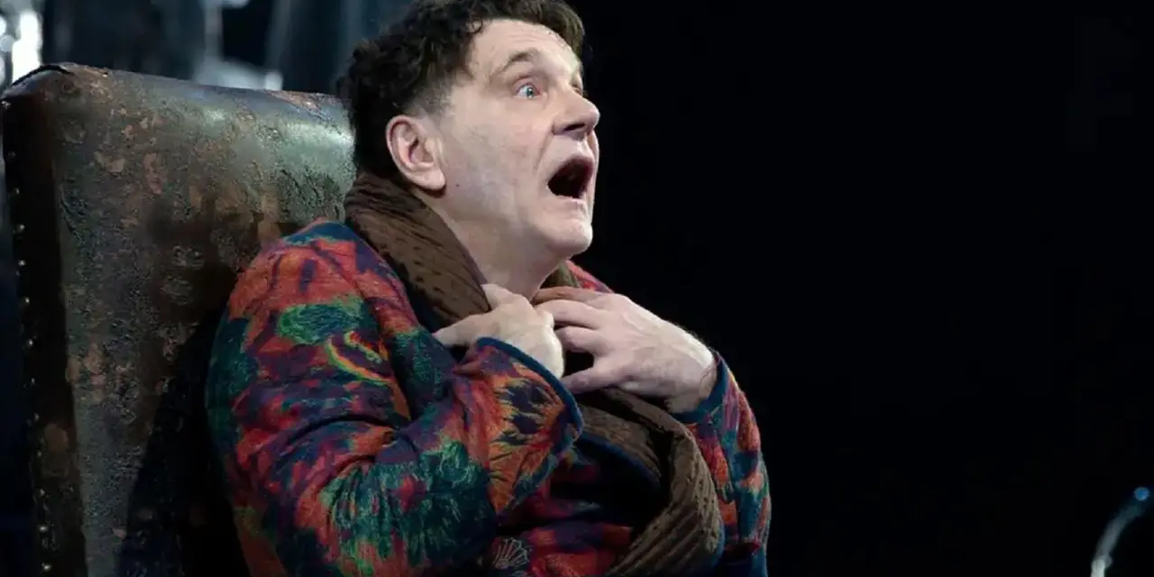 Мнимый больной