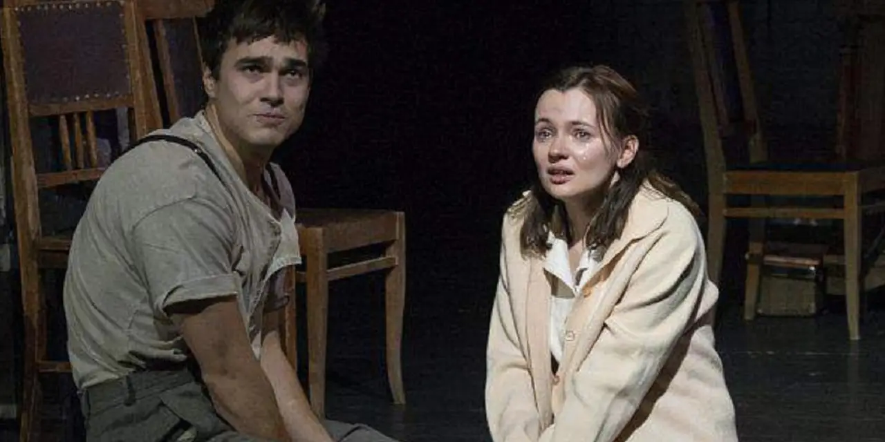 Дневник Анны Франк