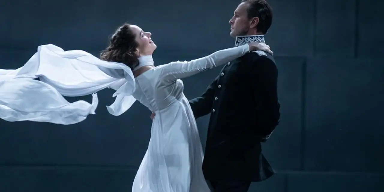 Война и мир