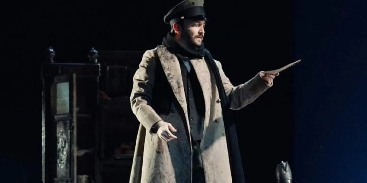 Повести Пушкина