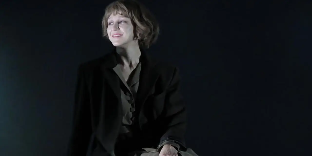 Повесть о Сонечке