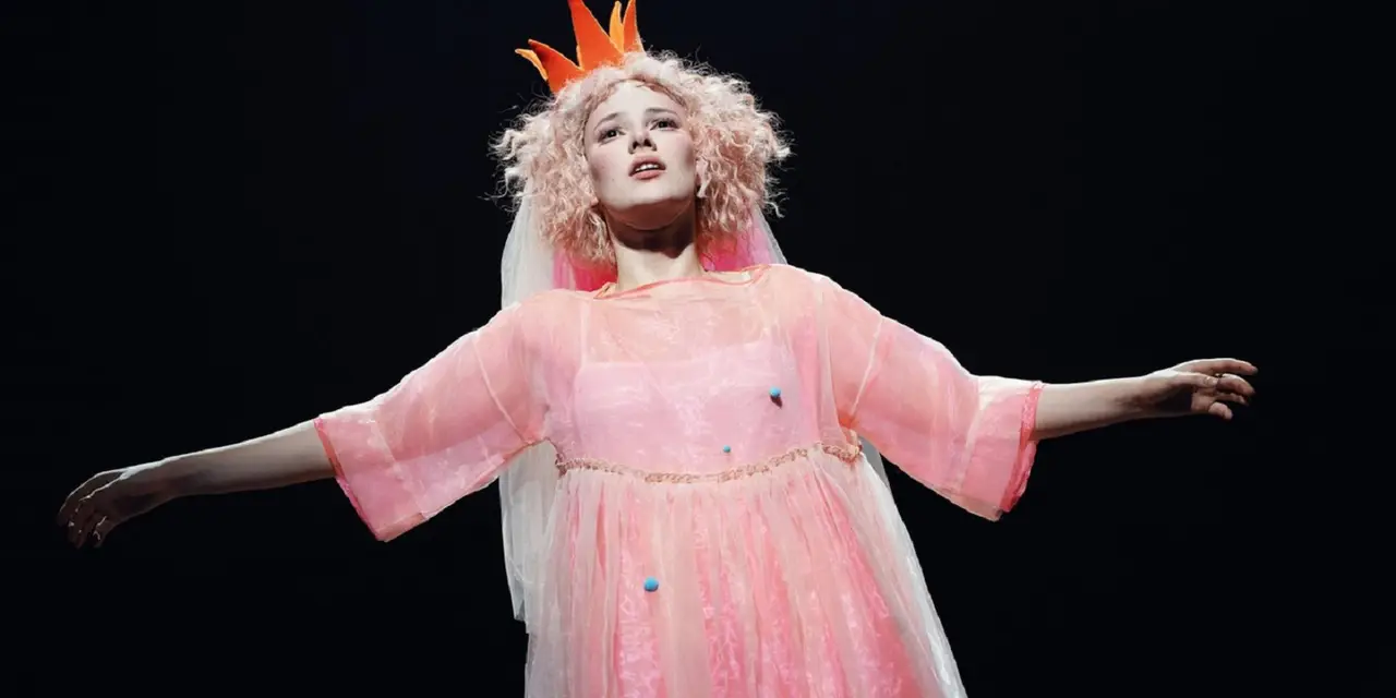 Обыкновенное чудо